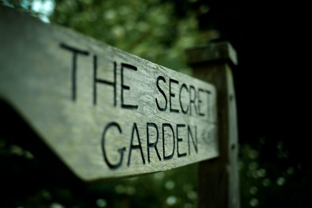 Le secret le plus gardé