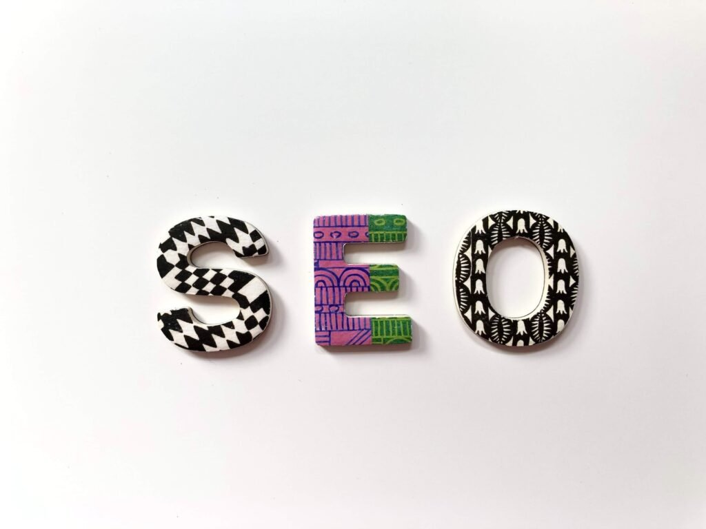 expert en SEO