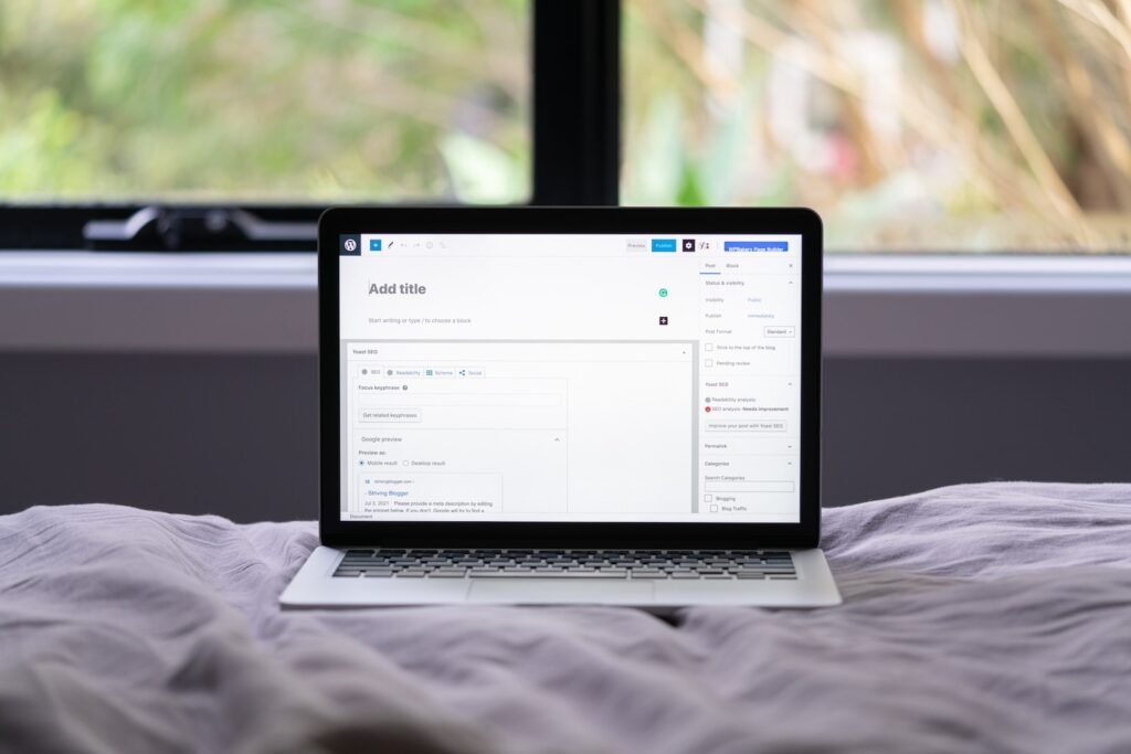 Quel est l’âme du blogging